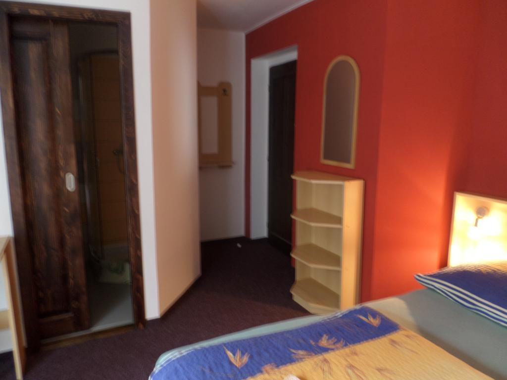V Budech Penzión pre hostí 3*
