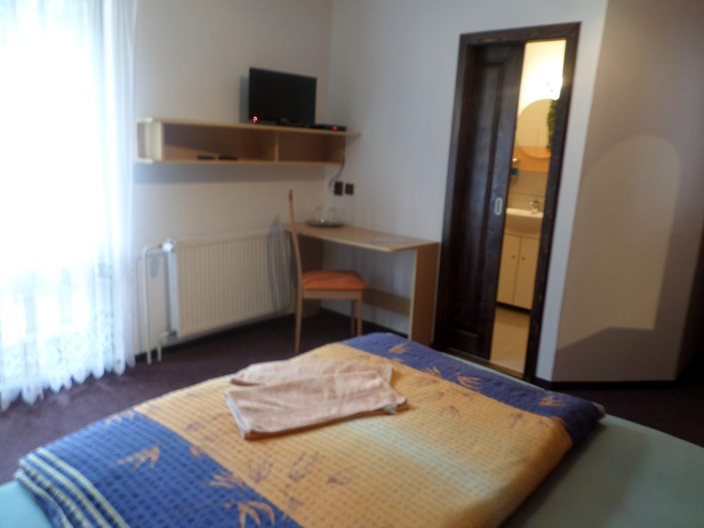V Budech 3* Krivoklat