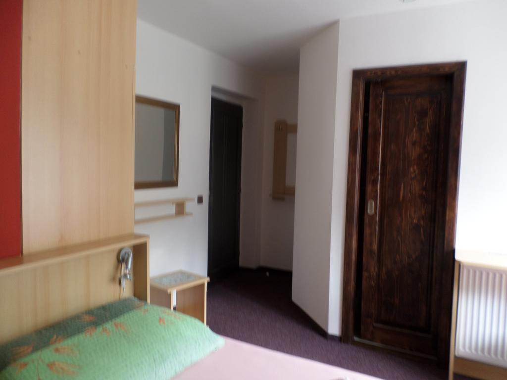 V Budech 3* Krivoklat